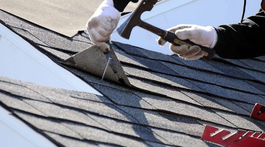 Expert new roof installation services in Claypool, IN